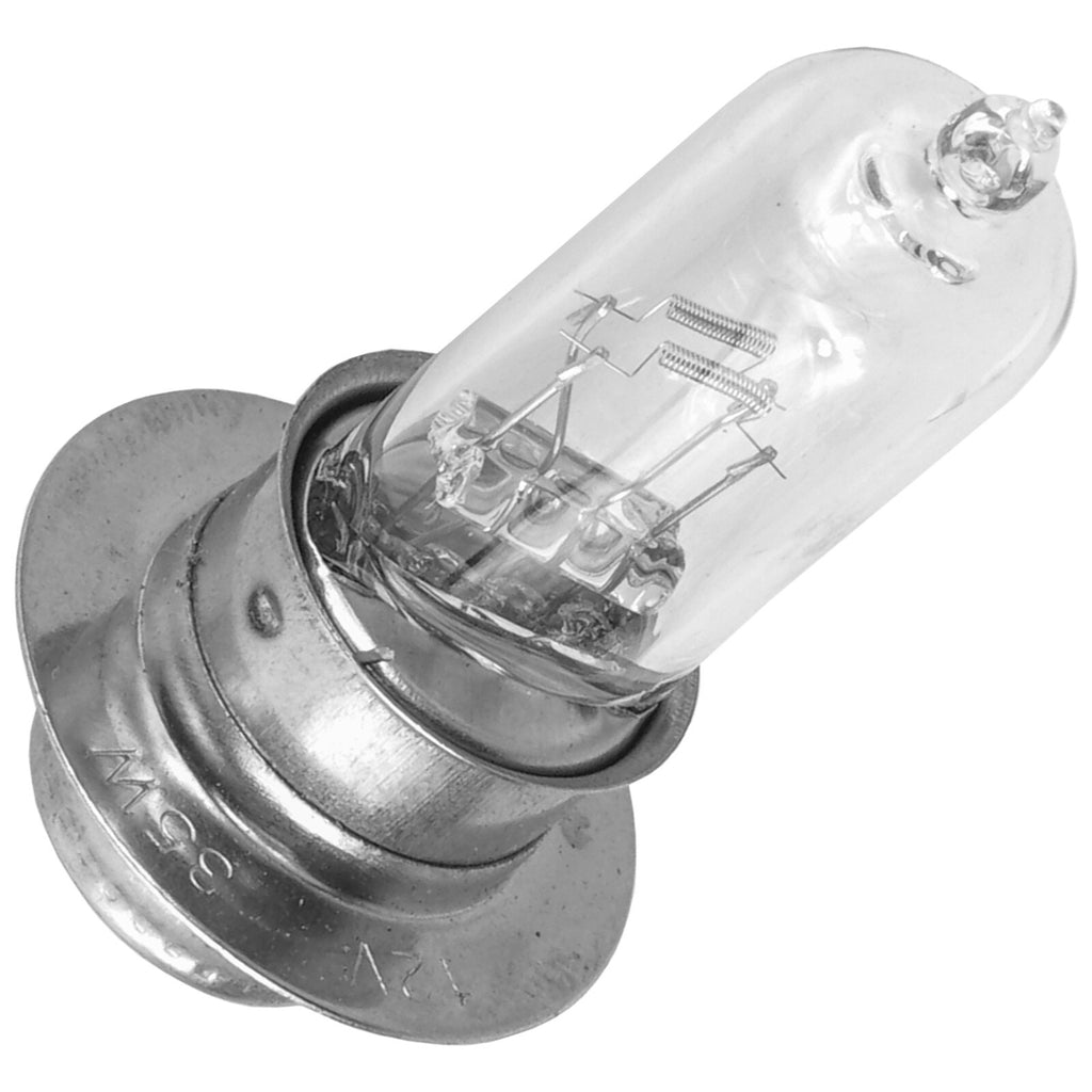 Headlight Bulb 12V 35W Replacement for Honda XR600R 1988–1992