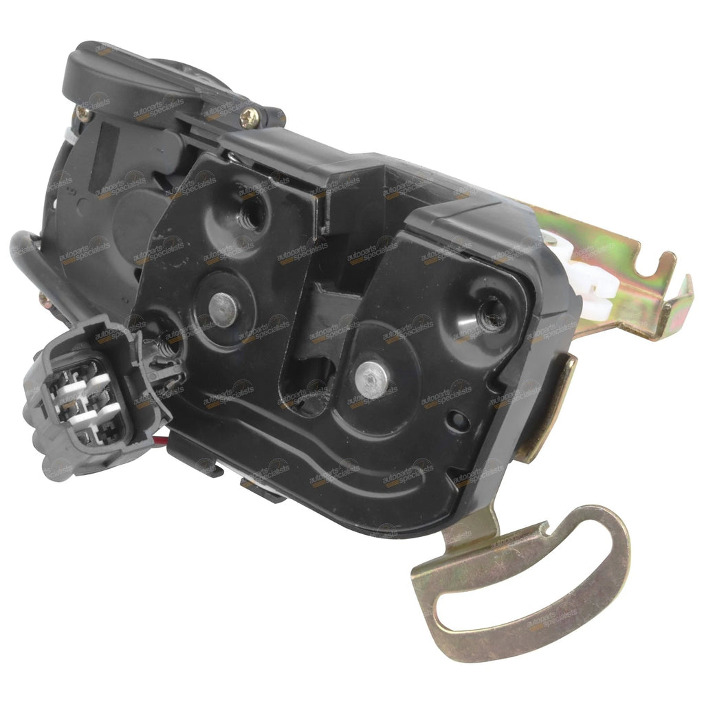 Front Door Lock Actuator for Ford Falcon AU BA BF (1998–2006)