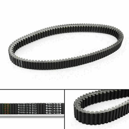 Drive Belt 417300391 for Ski-Doo Expedition TUV 1200 4-TEC (2009–2011)