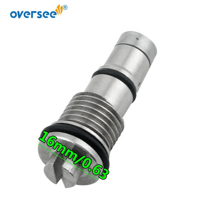 Release Valve for Evinrude 435340 (5008034, 05008034, 5030877)