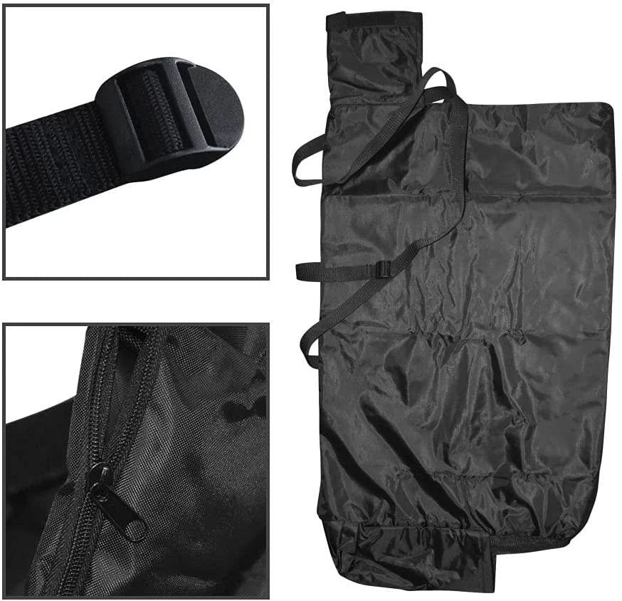 Leaf Vacuum Cleaner Collection Bag for Leaf Blower (1 Pcs)