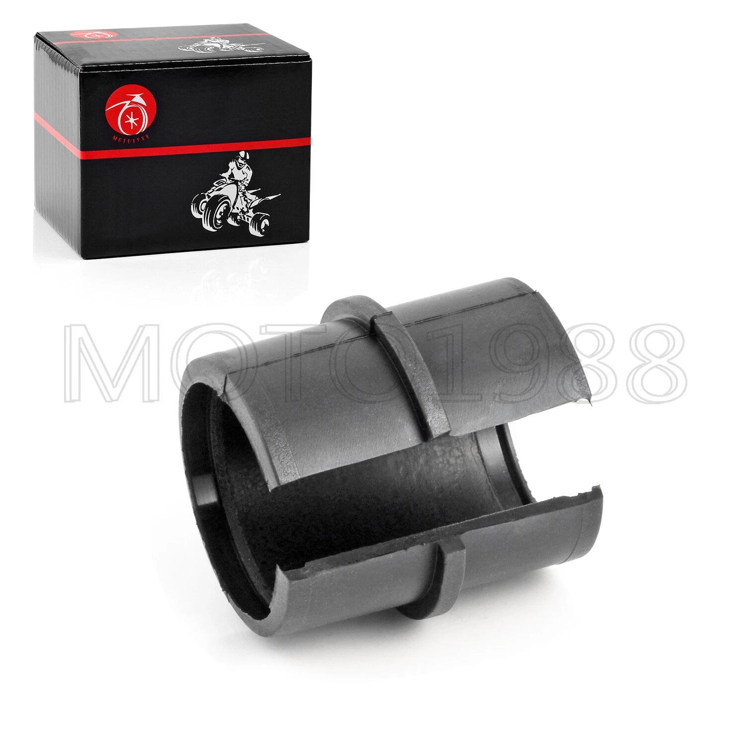 Steering Stem Shaft Bushing for TRX250R TRX250X TRX300EX (1986–2006)