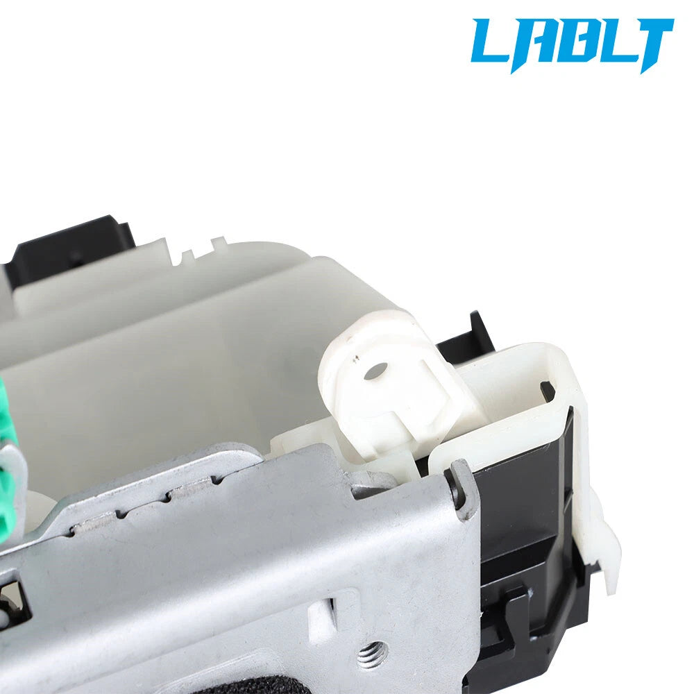 Front Left Door Latch Lock for Ford Focus (2008–2012) 9L3Z-5421813-A