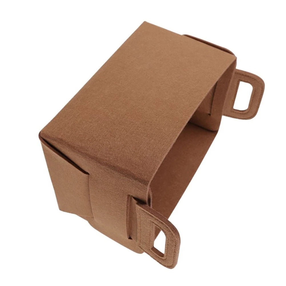 Trunk Organizer for Vehicle (2015–2023) - Space Saving, Easy Installation