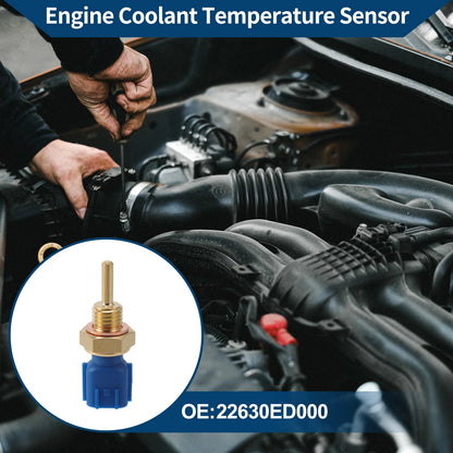 Engine Coolant Temperature Sensor for Nissan 350Z (2003–2009) No. 22630ED000