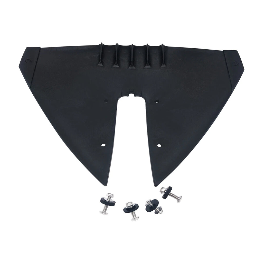 Sport 300 Black Hydrofoil for Boat/Outboard Motor (40-350HP)