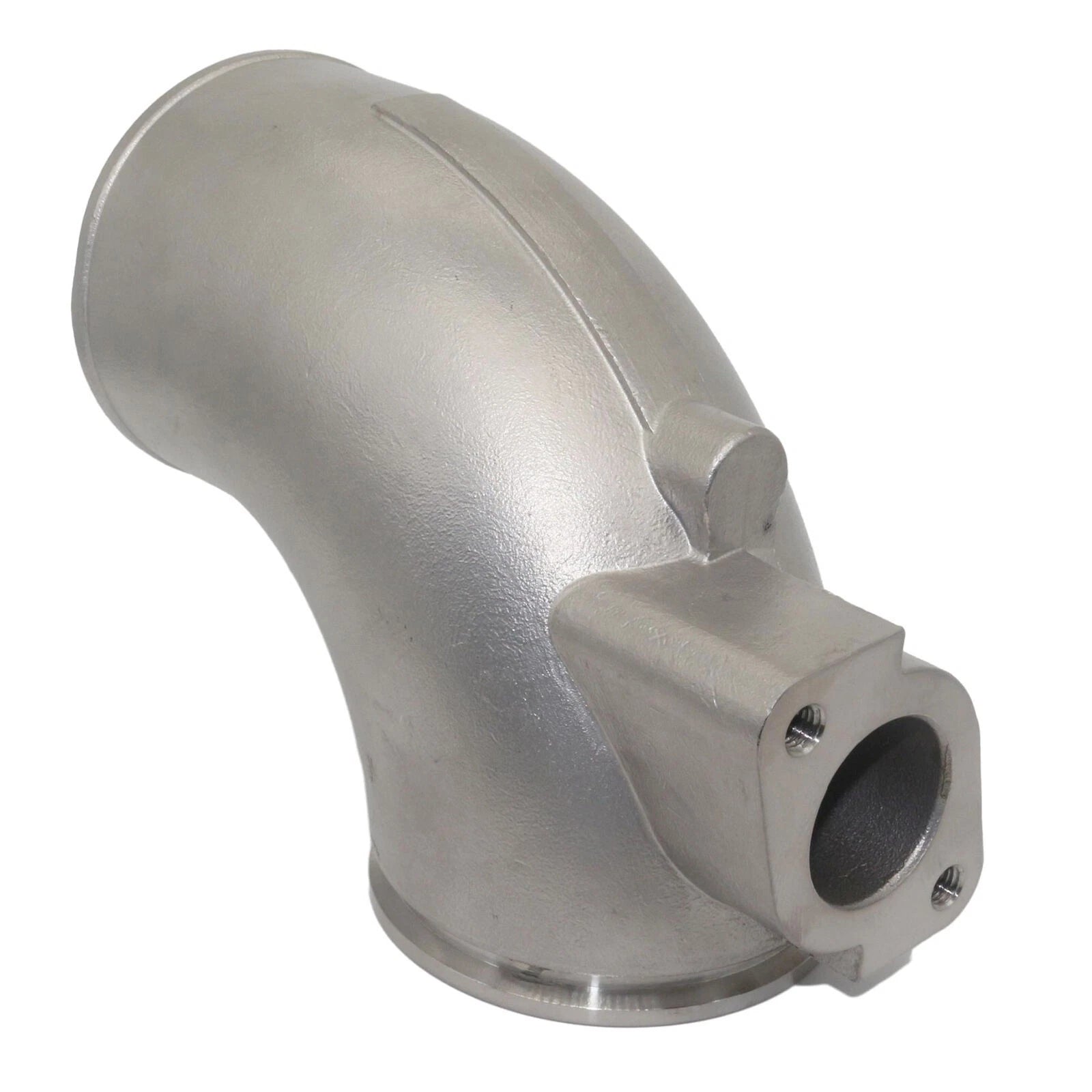 Exhaust Elbow for Volvo Penta AD40B AQAD40A AQAD40B (845261, 18-4007)