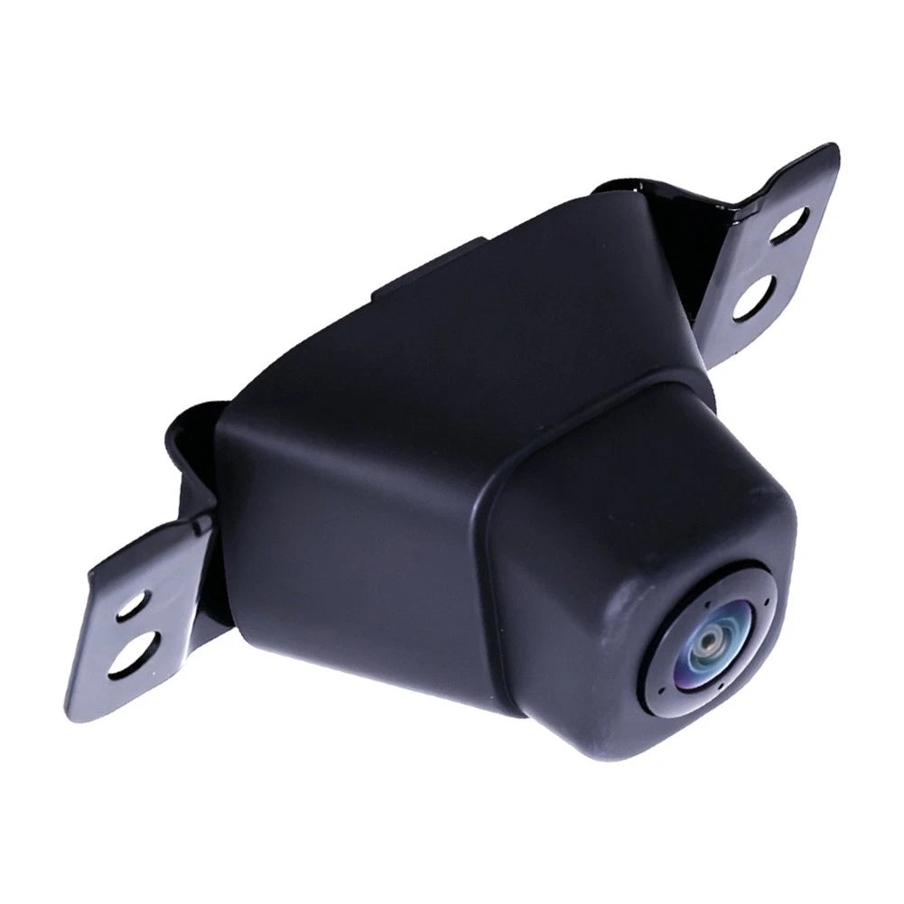 For RAV4 2019-2022 Front Facing Parking Camera Compatible with OEM Systems