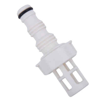PVC Adapter for INTEX Pools (Extend Drainage)