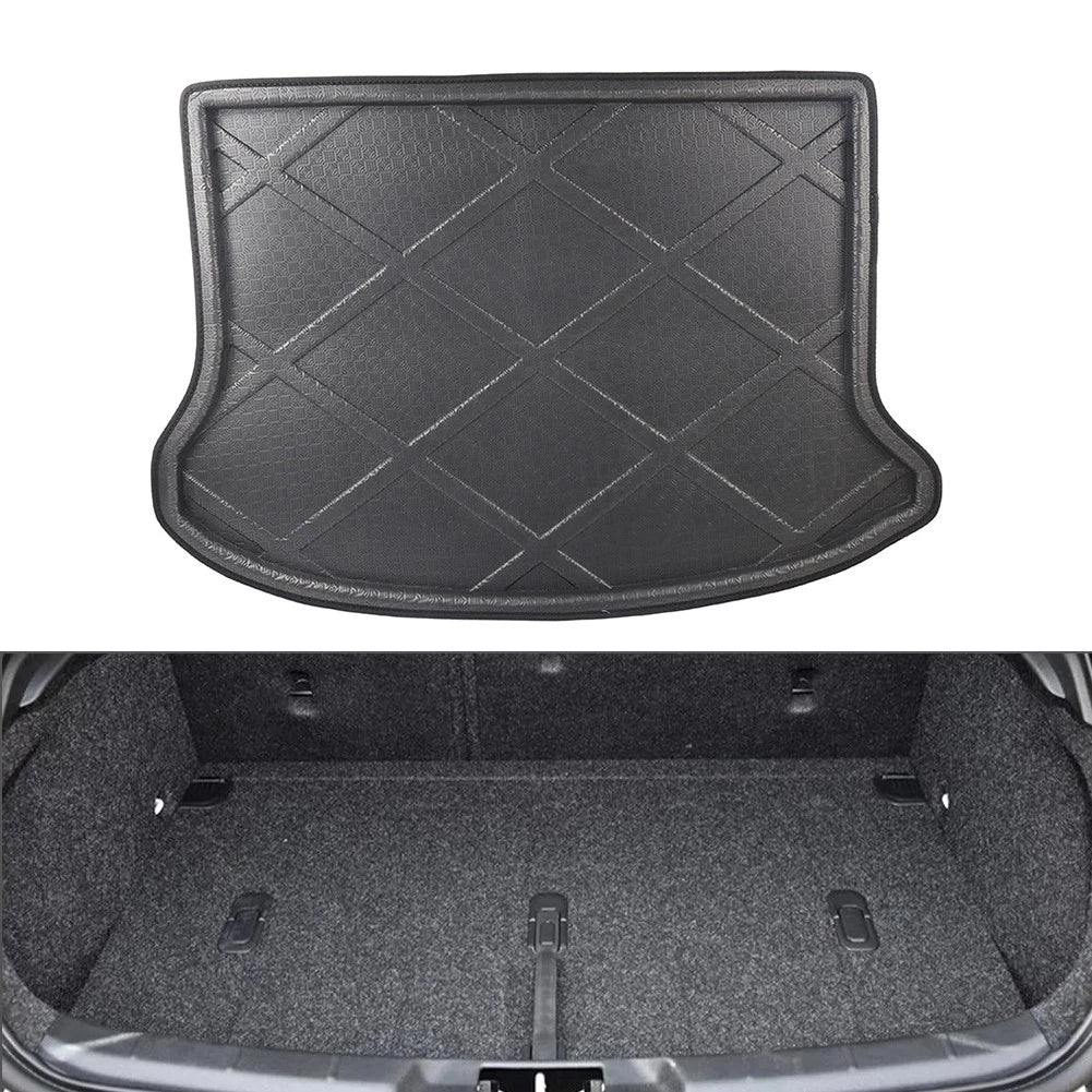 Cargo Trunk Tray Liner for Volvo V40 (2013–2019)