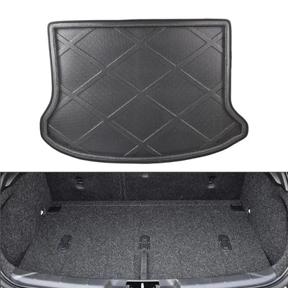 Cargo Trunk Tray Liner for Volvo V40 (2013–2019)