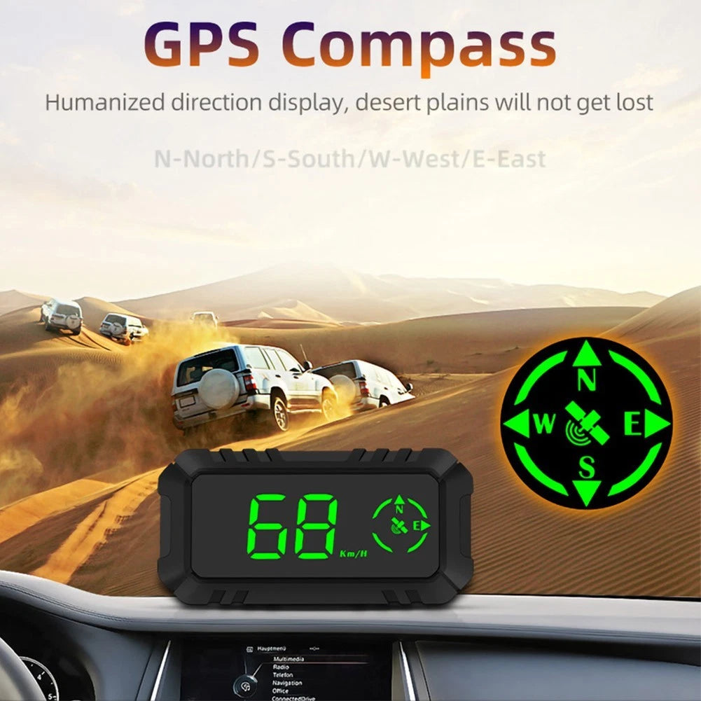 HUD USB Data Cable for GPS Display Head-Up Display Speedometer