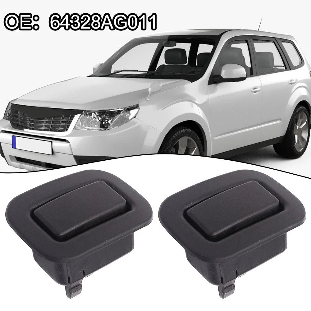 2X Seat Adjustment Switches for Subaru Forester (2009–2013)