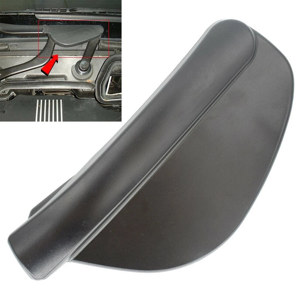 Windscreen Wiper Arm Cover for BMW 5 Series E60 E61 E63 E64 (2003–2010)