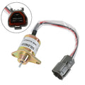 Fuel Shut Off Solenoid Valve for Yanmar (119233-77932, 1503ES-12S5SUC12S)