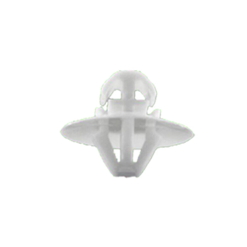 50Pcs Door Trim Panel Clips for Mercedes Sprinter (A0029918570, 2E1867289C)