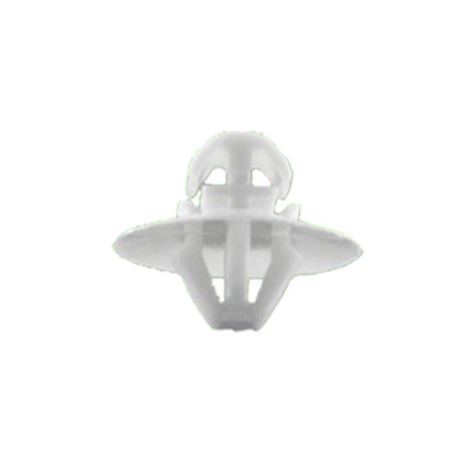 50Pcs Door Trim Panel Clips for Mercedes Sprinter (A0029918570, 2E1867289C)