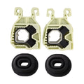 Radiator Bracket Mounting Kit for Golf/A3/S3 (2010–2019)