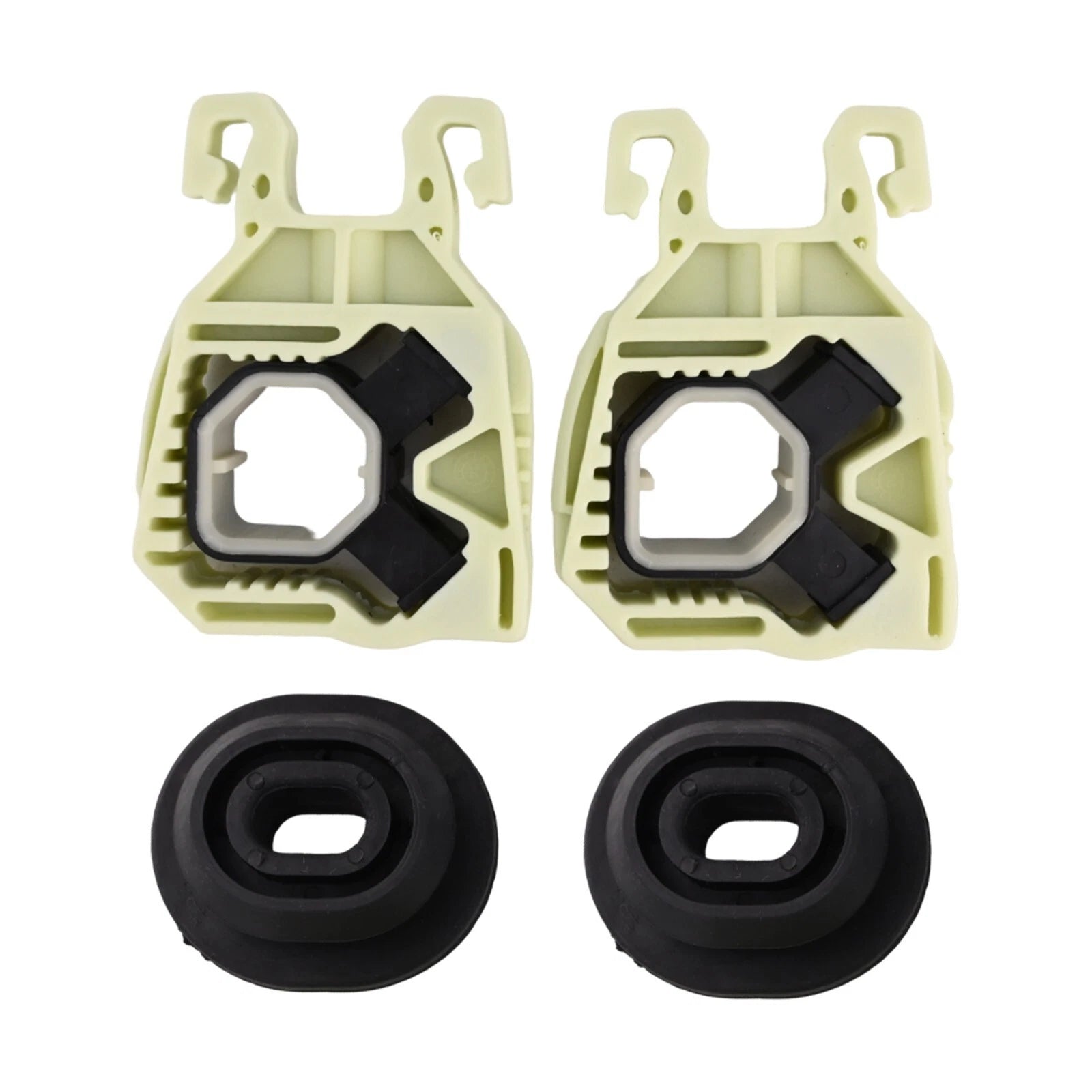 Radiator Bracket Mounting Kit for Golf/A3/S3 (2010–2019)