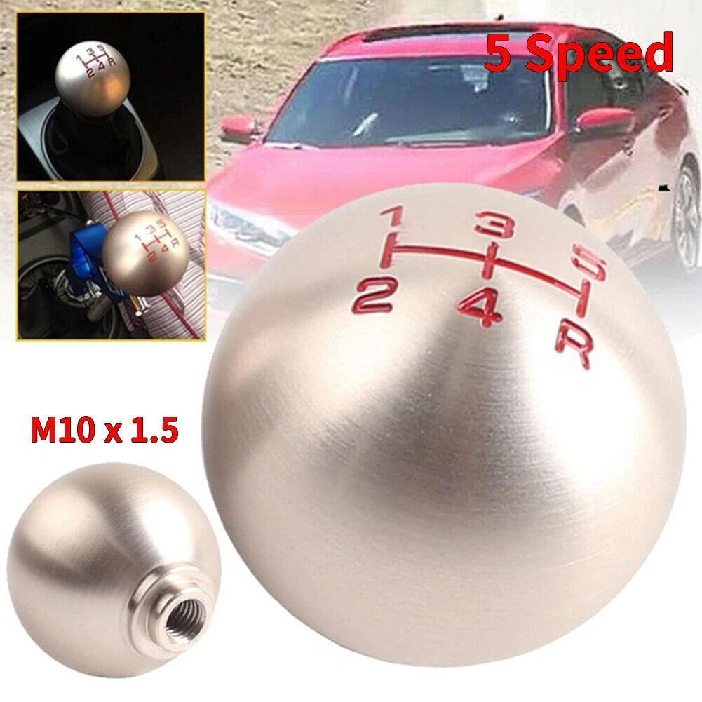 Shift Knob R Type for Honda Acura