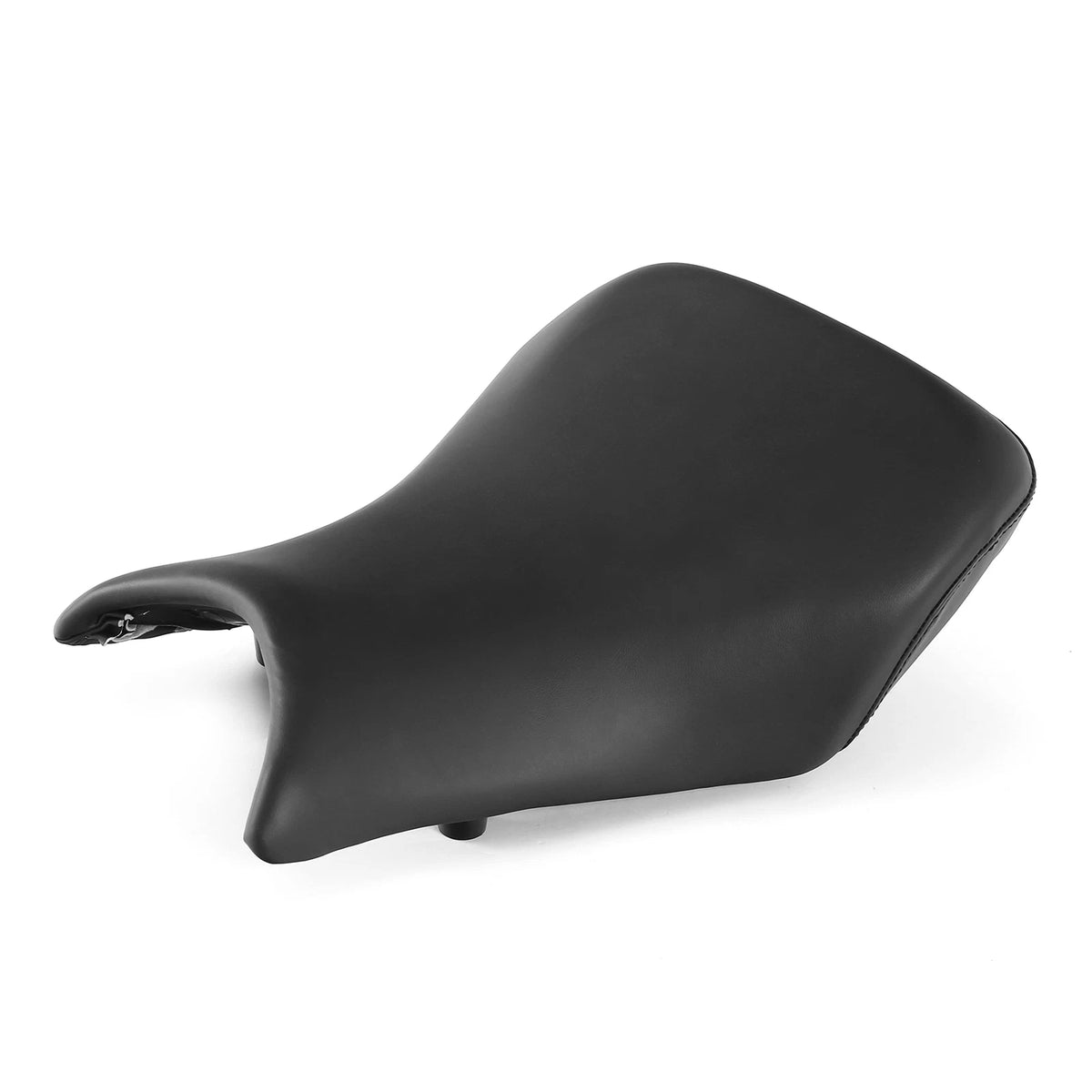 Black Rider Driver Front Seat for BMW S1000R (2014–2020)