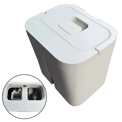 Water Control Module for Dream e W10 S20 W20S Cleaning Robot