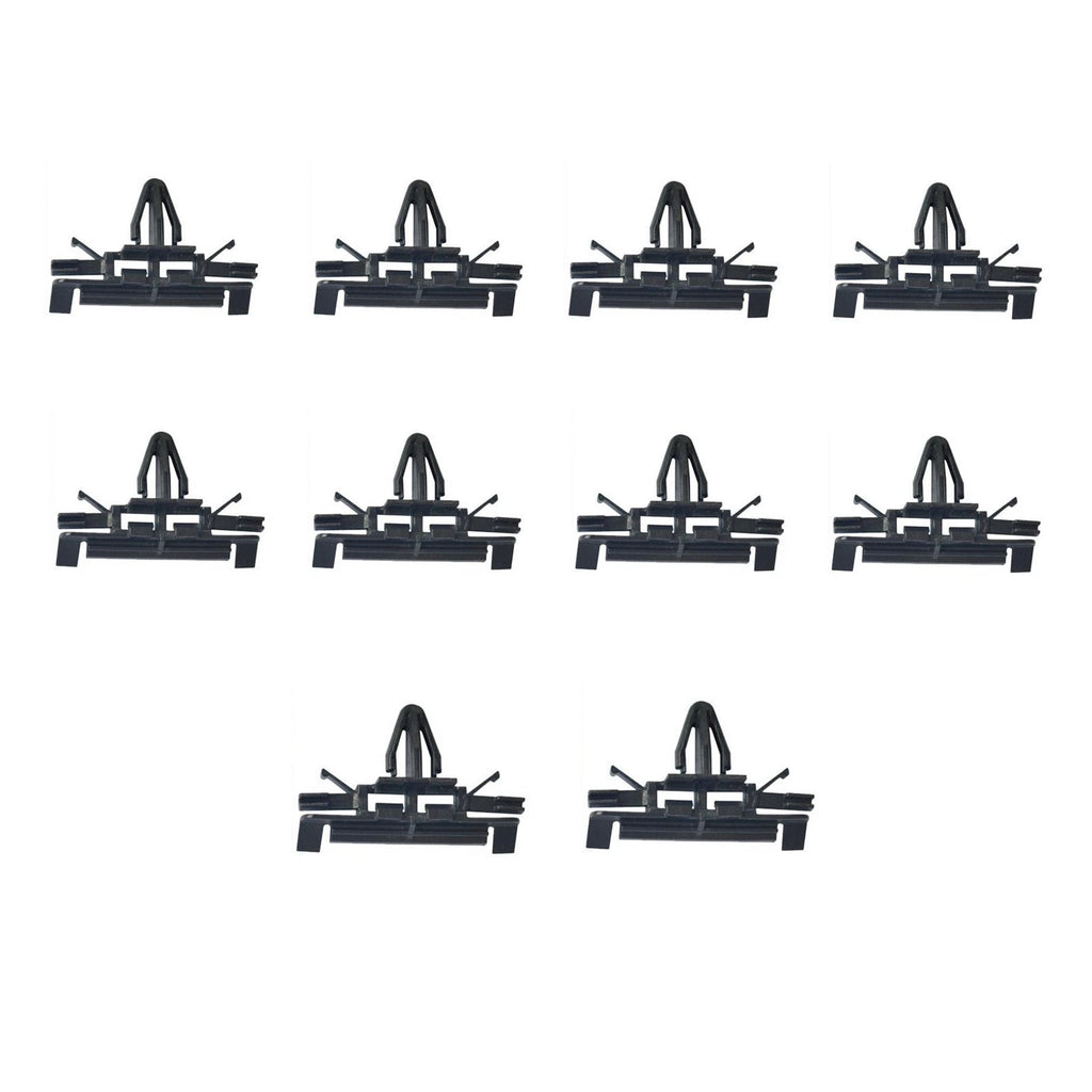 Windscreen Replacement Clip Kit for Volvo (Package of 10)