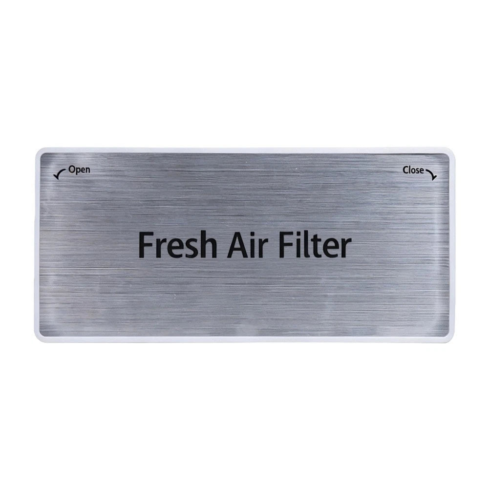 Air Filter Cover for LRFDS3006D