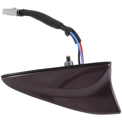 Black Roof Antenna Replacement for Hyundai Santa Fe (2012–2017) 96210-2W200