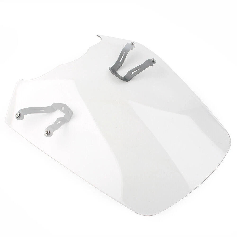 Windshield with Bracket for Kawasaki Vulcan S 650 (2015–2023)