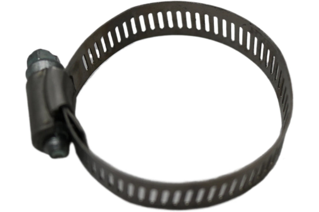 Worm Drive Exhaust Pipe Shield Clamp #24 for Harley-Davidson (OEM 9955)