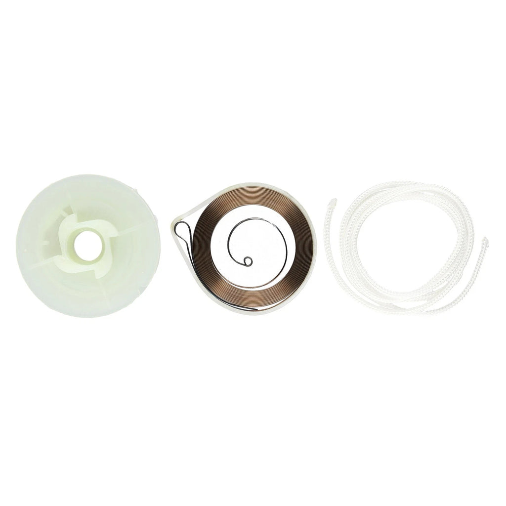 Starter Spring for Chinese Chainsaw 4500 (Replacement Part)