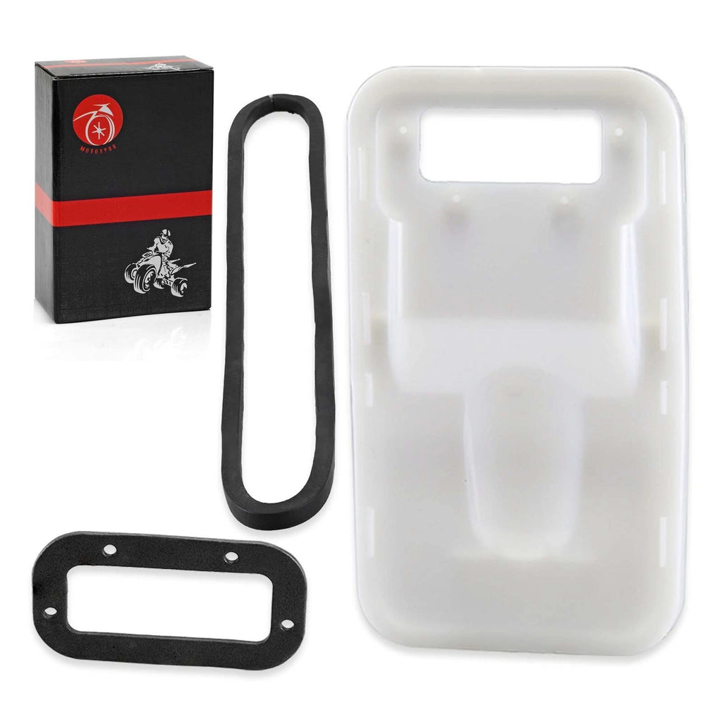 Air Box Lid & Gasket Seal Assy for Polaris Sportsman 335 400 450 500 600 700 800 (2000–2014)