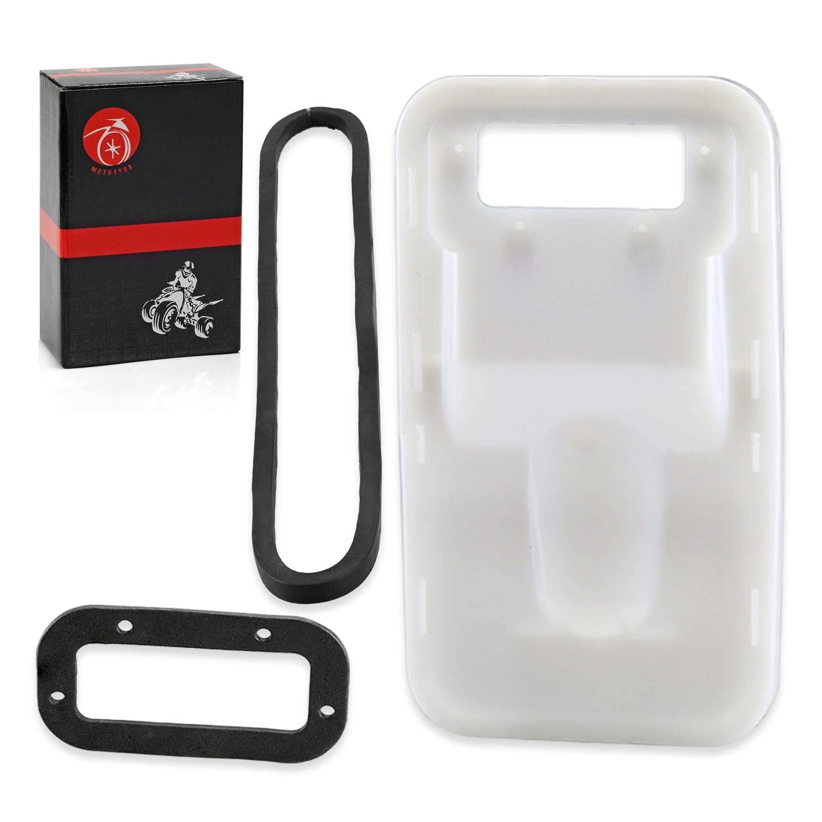 Air Box Lid & Gasket Seal Assy for Polaris Sportsman 335 400 450 500 600 700 800 (2000–2014)