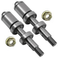 Spindle Shaft With Bearings for Exmark FMD524 FR524 52 in (2012–2017)