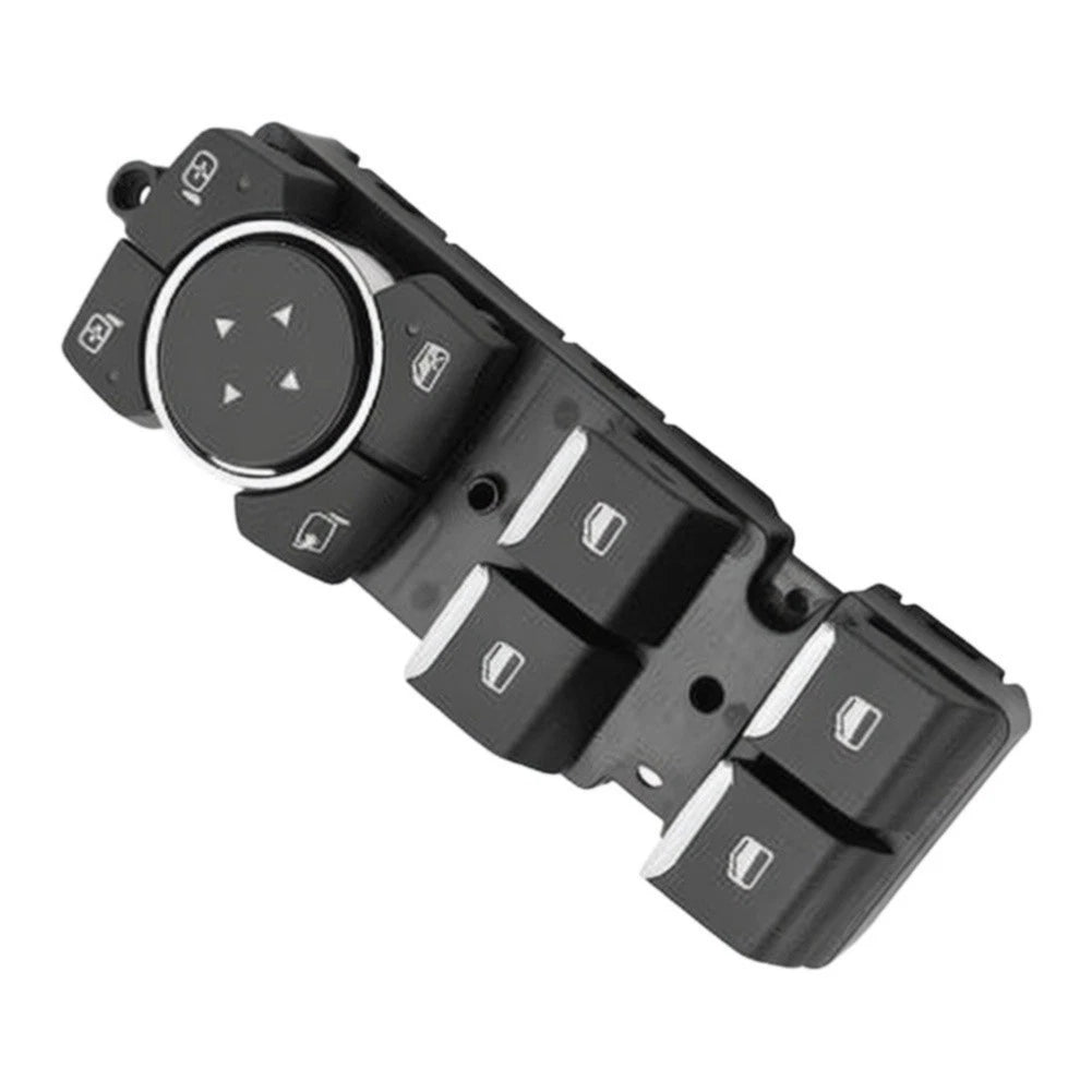 Direct Fit Window Switch for Ford Focus MK4 (2019–2021)