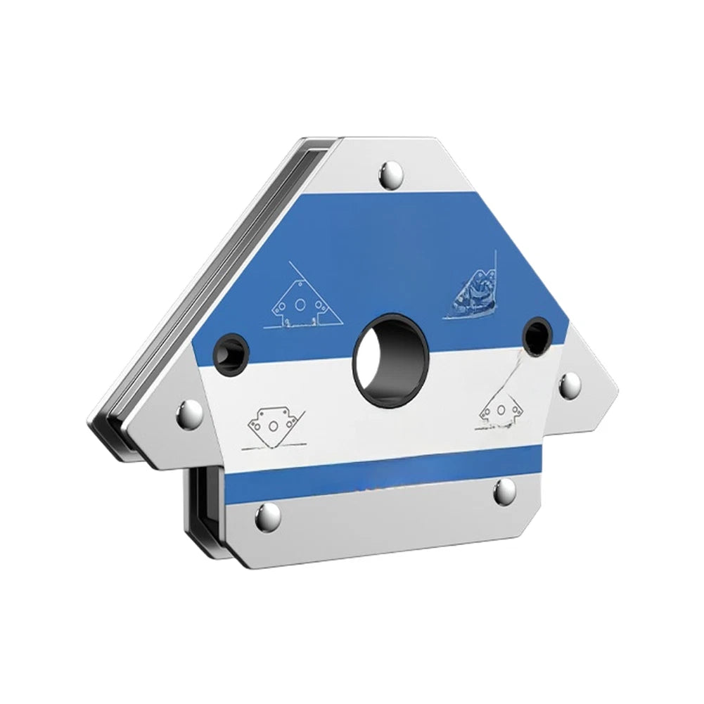 Welding Positioner for Thick Steel Construction