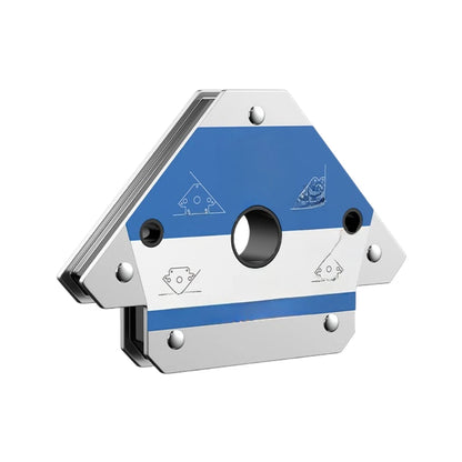 Welding Positioner for Thick Steel Construction