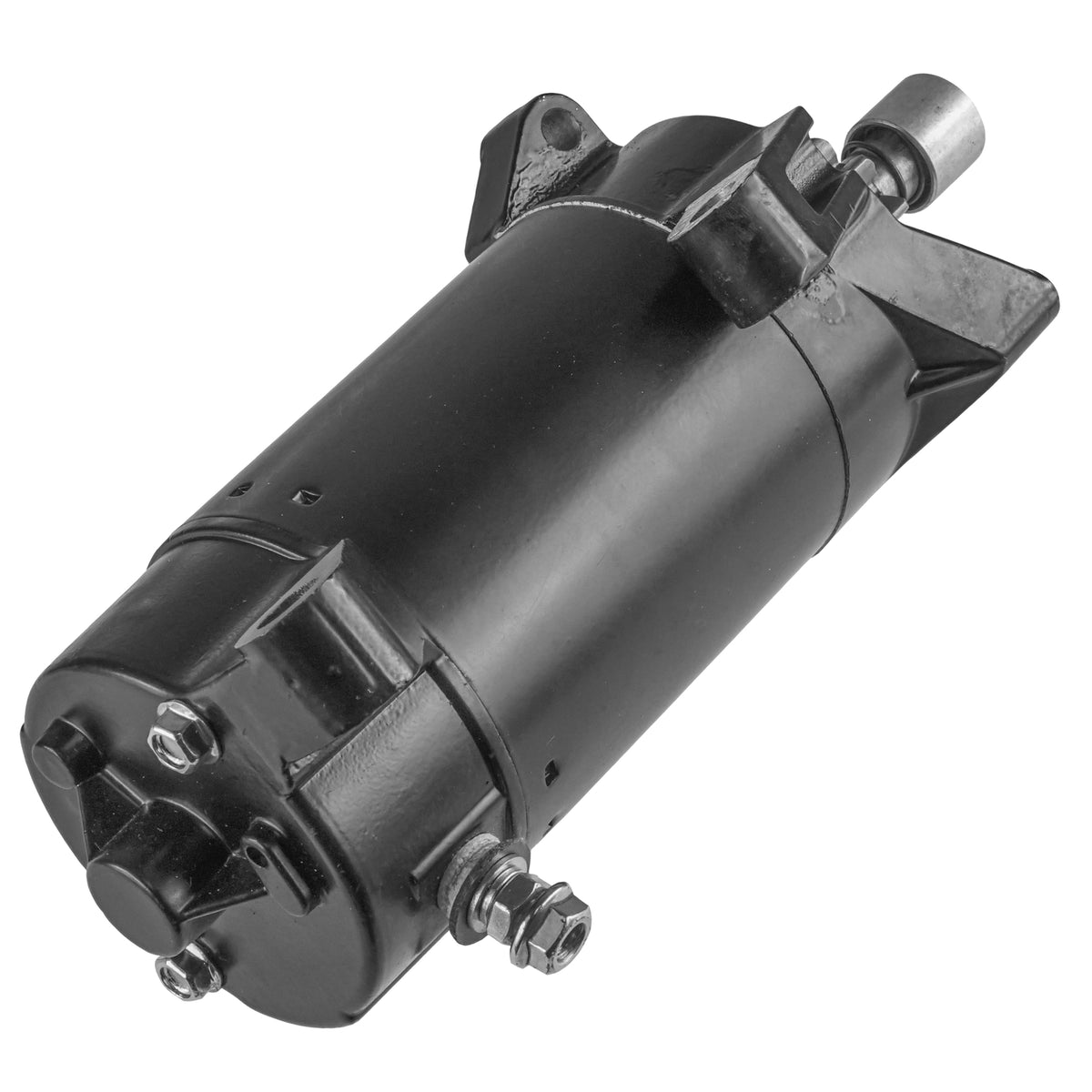 Starter Replacement for Yamaha C60ELR 60HP Marine Outboard (1996–2000)