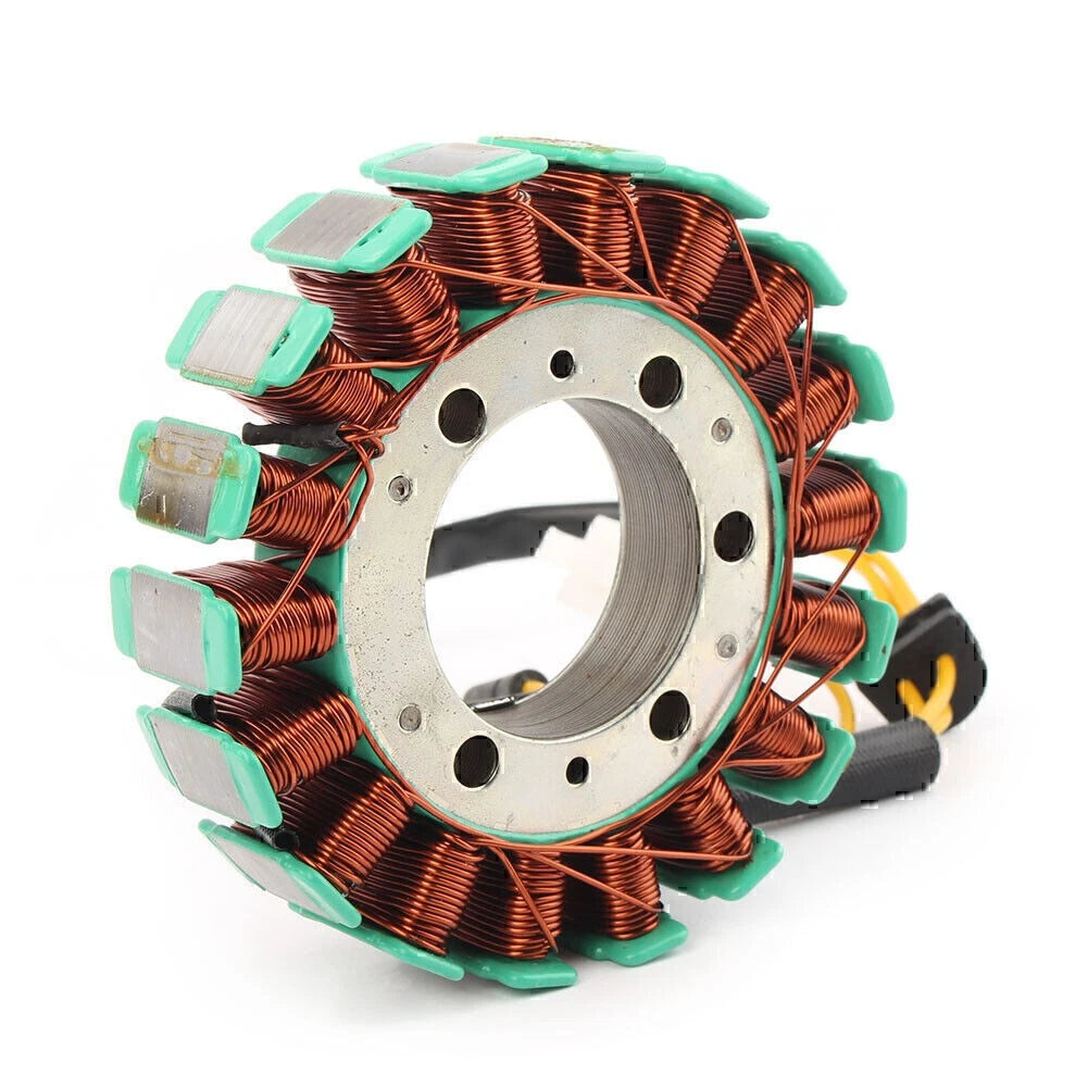 Magneto Engine Stator Generator Coil for Honda CN250 Helix 250 (1986–2007)