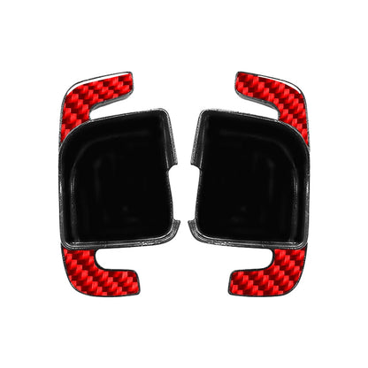 Steering Wheel Shifter Paddle Extension for Mercedes Benz A B C GLC (2015–2023)