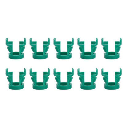10pcs Retainer Holder Bracket for Volvo S60