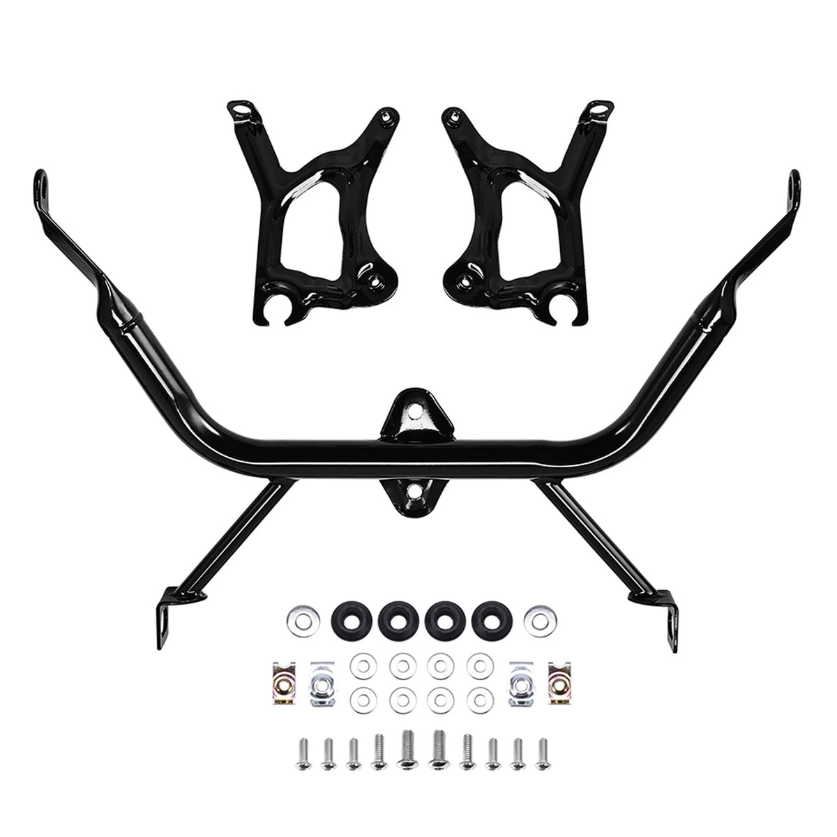 Side Spoiler Fairing Bracket for Harley CVO Road Glide ST FLTRXSTSE (2023–2025)