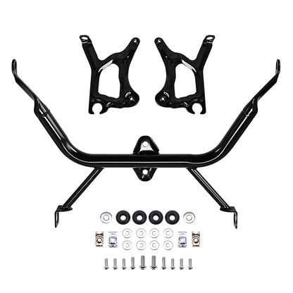 Side Spoiler Fairing Bracket for Harley CVO Road Glide ST FLTRXSTSE (2023–2025)