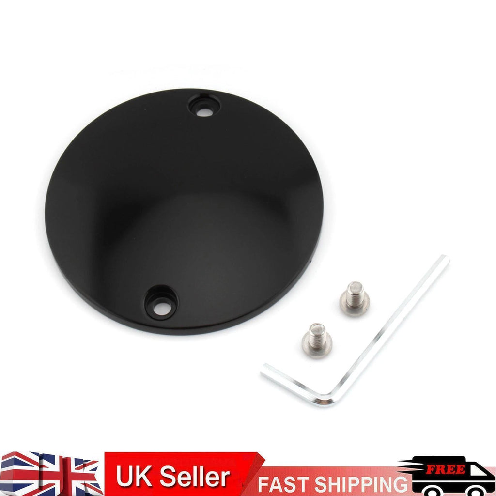 Timing Ignition Timer Cover for XL 883 1200 Glide Dyna FXST (T9)