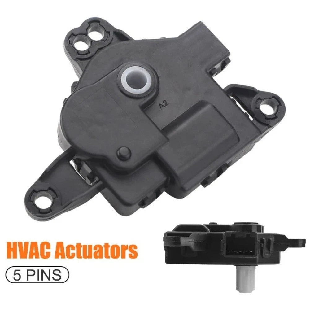 Blend Door Motor for Ford Ranger (2011) - HVAC Actuator