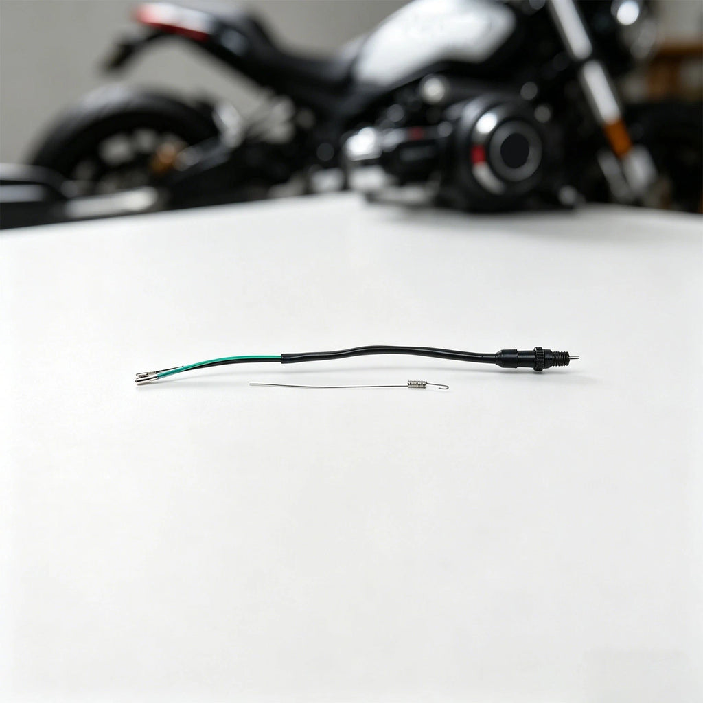 Brake Pedal Switch for Motorcycle (Rear)