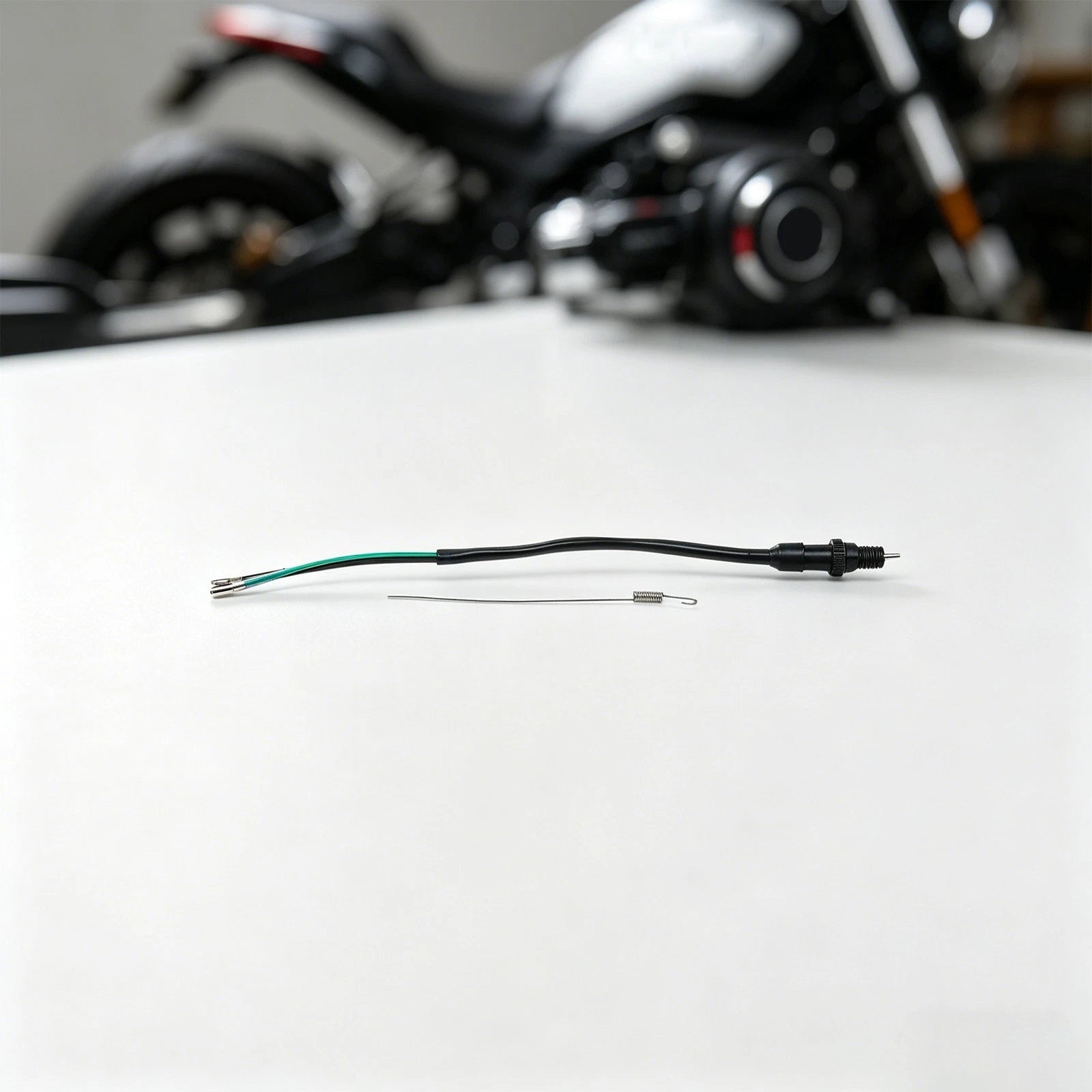 Brake Pedal Switch for Motorcycle (Rear)