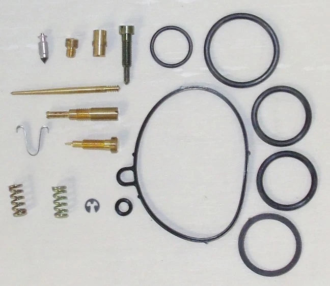 Carburetor Kit for Honda 125 ATC (1984–1985) 016-025