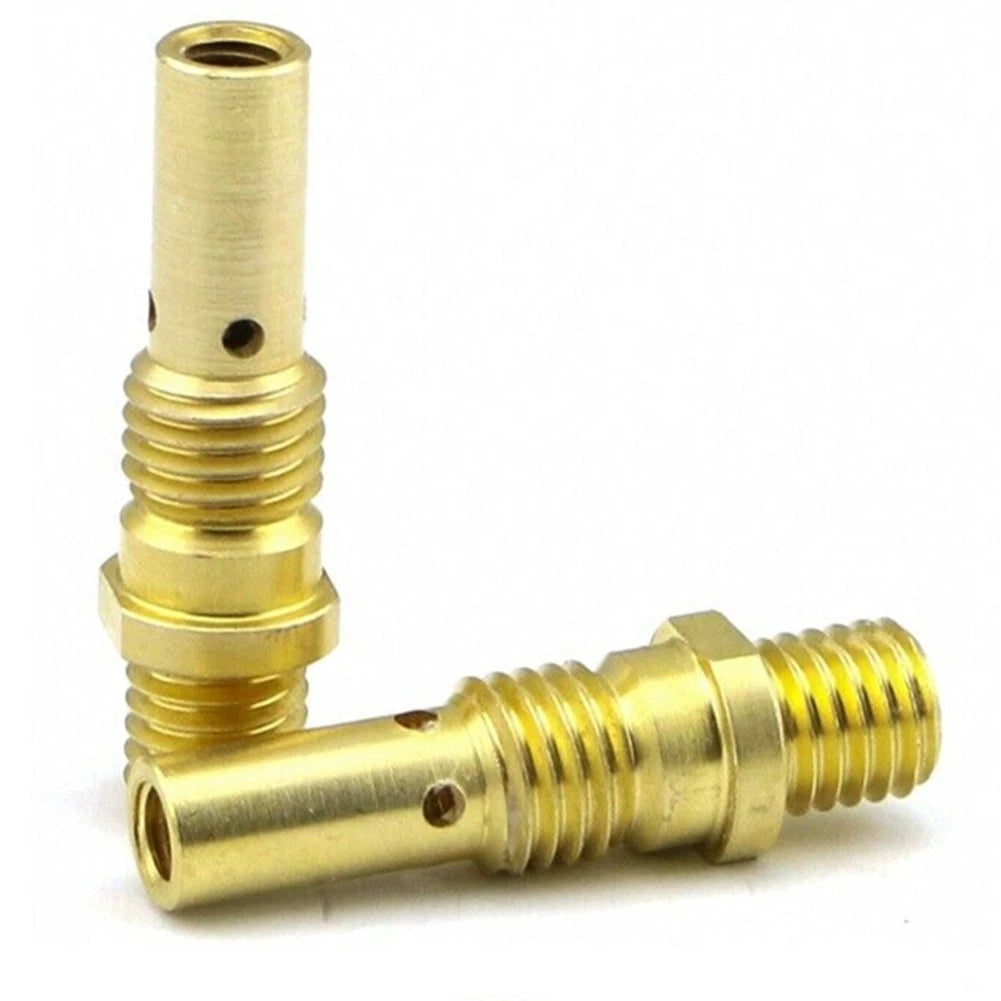 10X Gas Diffuser Tip Nozzle Holder for Lincoln WeldPak 180 HD